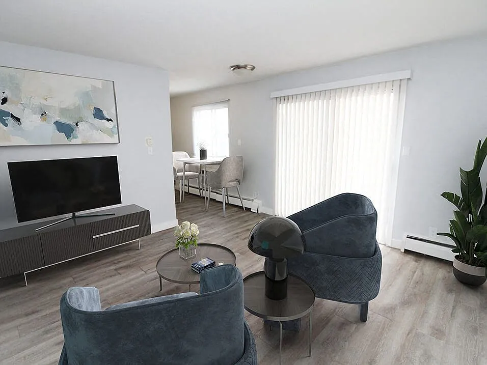 East Edge Apartments — Photo 2