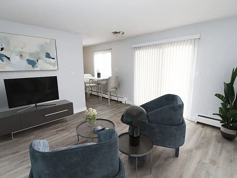 Modern Design, Maximal Living