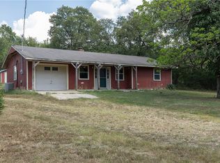 19849 Pug Gayer Rd, Fayetteville, AR 72703