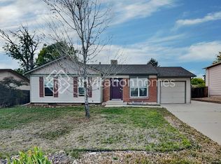 13511 Sheridan Blvd, Broomfield, CO 80020