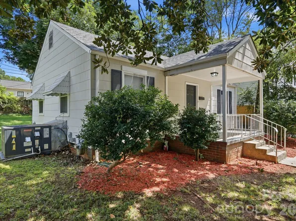 119 S Gregg St, Charlotte, NC 28208