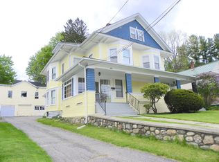 145 Elm St, Winsted, CT 06098
