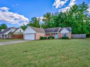 493 Bloomington Dr, Brighton, TN 38011