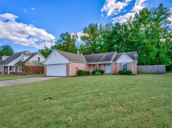 493 Bloomington Dr, Brighton, TN 38011