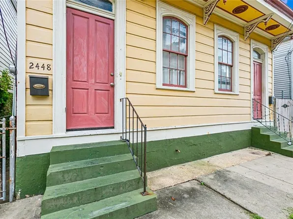 2446-48 N Rampart St, New Orleans, LA 70117