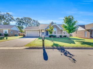 1917 Susan Rd, Columbia, TN 38401