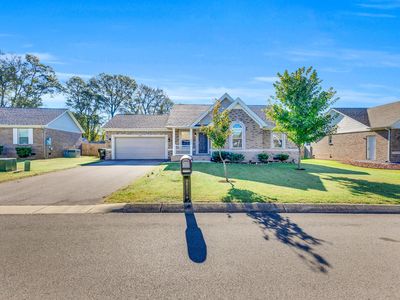 1917 Susan Rd, Columbia, TN, 38401