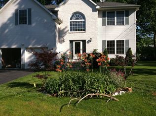 260 Tabb Ave, Piscataway, NJ 08854