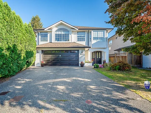 1931 Jacana Ave, Pt Coquitlam, BC V3C 5Y4
