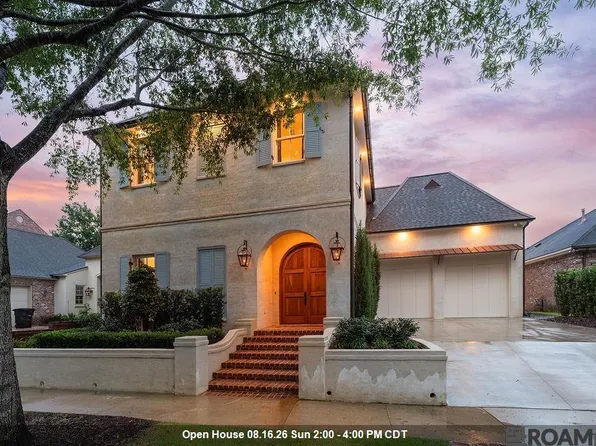 7979 Settlers Cir, Baton Rouge, LA 70810