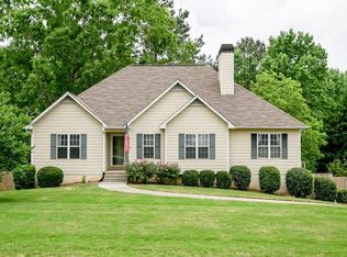 45 Charleston Pkwy, Dallas, GA 30157