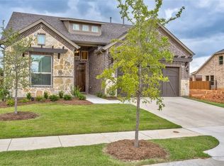 3060 Crestwater Rdg, Keller, TX 76248