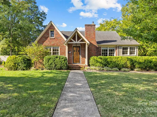 940 Poindexter Dr, Charlotte, NC 28209