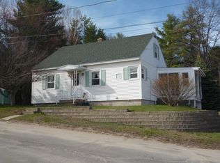 537 Norway St, Berlin, NH 03570