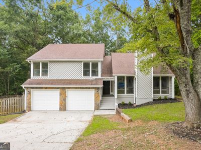 5295 Kelleys Mill Cir, Stone Mountain, GA, 30088