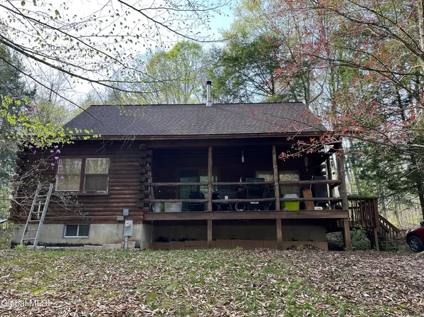 506 Locust Grove Road, Greenfield Center, NY 12833