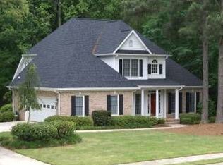 4575 Blooming Way, Flowery Branch, GA 30542