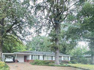 213 N Pontotoc Rd, Bruce, MS 38915