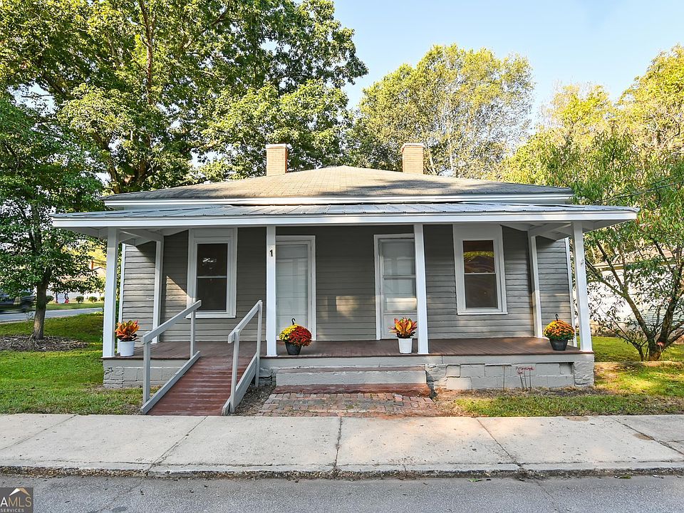 1 Bay St, Porterdale, GA 30014 Zillow