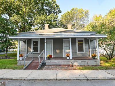 1 Bay St, Covington, GA, 30014