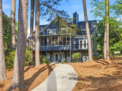 590 Vickery Street Ext, Hartwell, GA, 30643