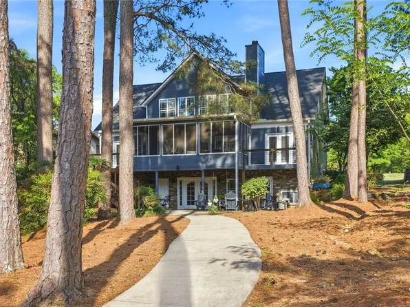 590 Vickery Street Ext, Hartwell, GA 30643