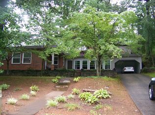 381 Siloam Road, Mount Airy, NC 27030