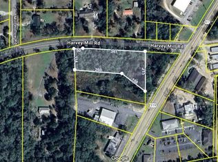 3328 Crawfordville Hwy, Crawfordville, FL 32327
