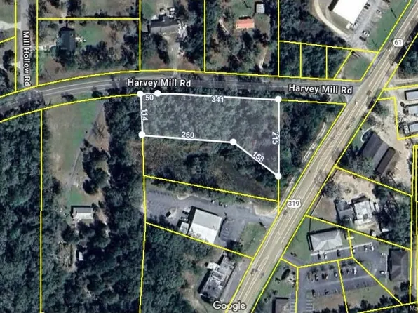 3328 Crawfordville Hwy, Crawfordville, FL 32327