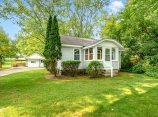 1031 Betterly Rd, Springfield, MI 49037