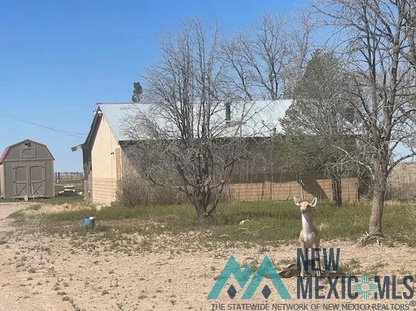 42 Lansing Rd, Dexter, NM 88230