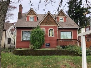3915 NE Bryce St, Portland, OR 97212