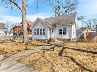 4007 41st Ave S, Minneapolis, MN 55406