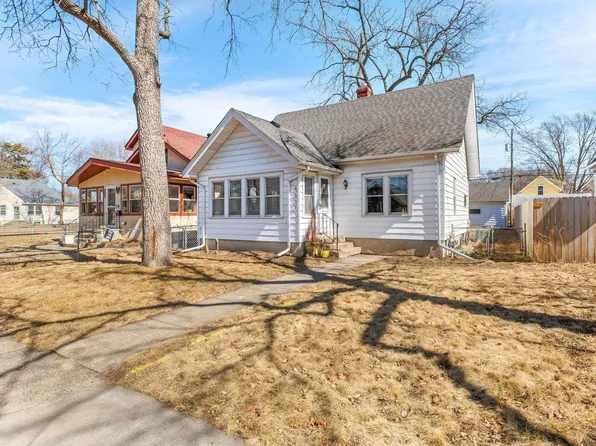 4007 41st Ave S, Minneapolis, MN 55406