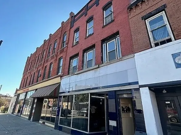 517 N Salina St #2, Syracuse, NY 13208