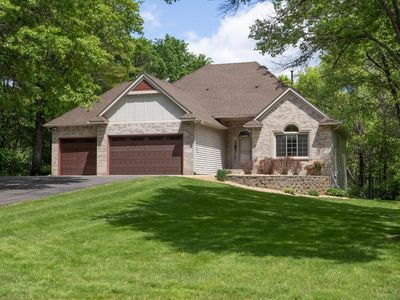 16011 Pierce St NE, Ham Lake, MN, 55304