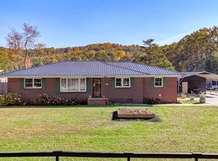 202 Peachtree St, Fairmount, GA 30139