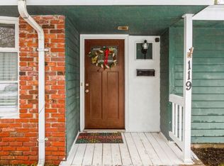 119 Sinclair Rd, Brockton, MA 02302