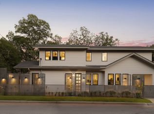 1401 E 3rd St, Austin, TX 78702