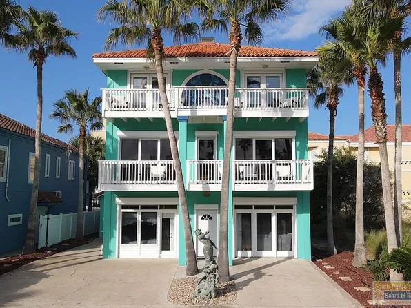 1403 Gulf Blvd, South Padre Island, TX 78597