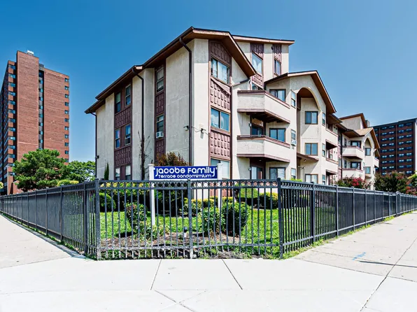 205 N New York Ave #B, Atlantic City, NJ 08401