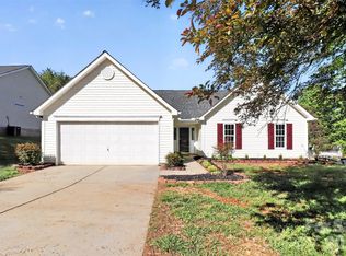 5774 Dove Point Dr SW, Concord, NC 28025