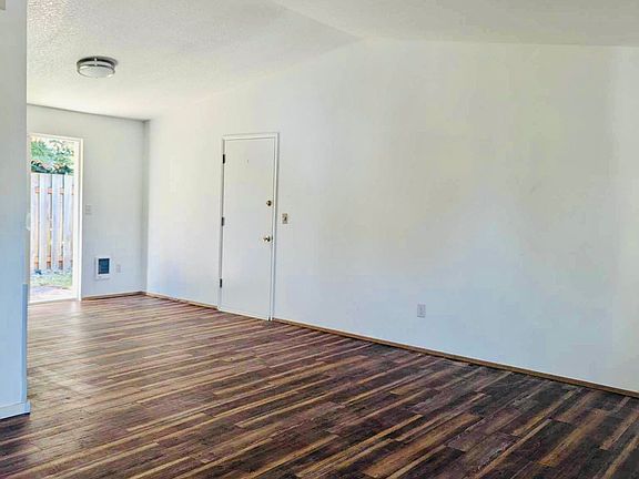 Dining Room & Living Room