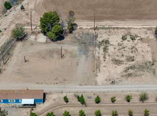 2890 Glass Rd, Las Cruces, NM 88005