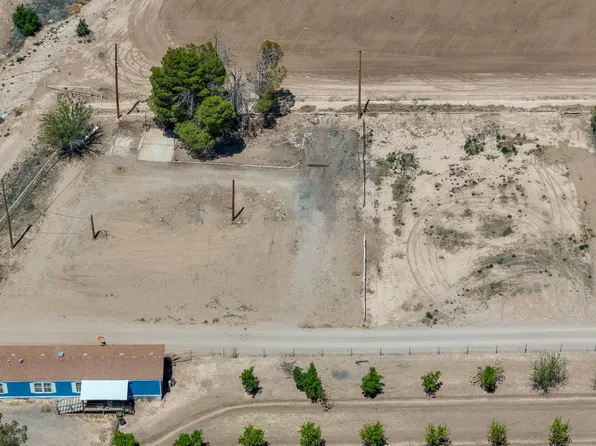 2890 Glass Rd, Las Cruces, NM 88005