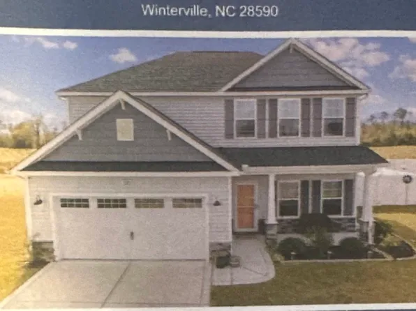370 Holly Grove Dr, Winterville, NC 28590