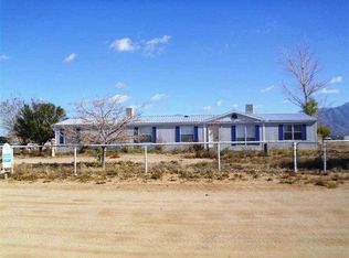 3 Rita Ln, Los Lunas, NM 87031