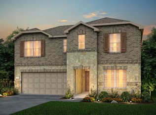 1101 Bluespire Ct, Fort Worth, TX 76137