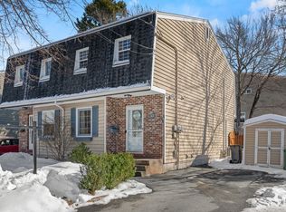 42 Pioneer Ave, Halifax, NS B3M 1W8