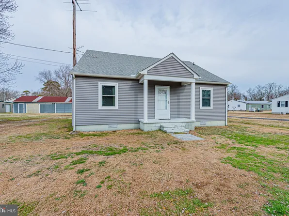 11622 Church St, Showell, MD 21862